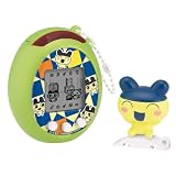 Tamagotchi Handheld game -Lime Green with Mametchi