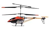 Amewi 25053 Skyrider L Minihelicoptero por control remoto