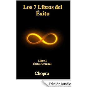 Los 7 Libros del �xito (�xito Personal)