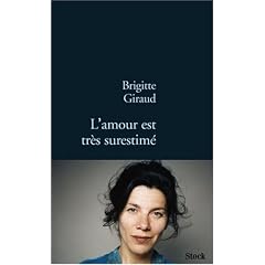 L'amour est tr�s surestim�