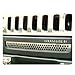 General Motors Hummer H3 Chrome Front Lower Grille
