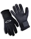 from The Wetsuit Factory TWF 3mm Neoprene Wetsuit Gloves Kayak Size Extra Small - Extra Large. These are Brilliant Quality and are Perfect for Keeping Your Hands Warm while Kayaking, Wind Surfing, Sailing or Any Other Water Sports.