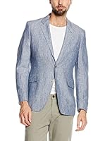 Cortefiel Americana Hombre (Azul)