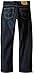 Levi's Big Boys' 505 Regular Fit Denim Shorts, Roadie, 12