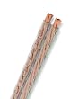 OEHLBACH Lautsprecher Kabel 2x4,0mm�, glasklar (1042)