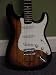 Amy Winehouse Autographed/Hand Signed Autographed/Hand Signed Electric Guitar