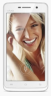 VIVO Y21 16 GB (Grey & Black)