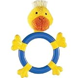 Duck Teething Ring Ministeps 3-12 Months
