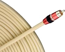 Monster MB400 SW-24 High Performance Subwoofer Cable (24 feet)