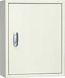 内外電機 CME形 盤用キャビネット CMEZ304012WC
