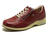 YONEX(ヨネックス) パワークッション ウォーキングシューズ SHW-LC30 レッド