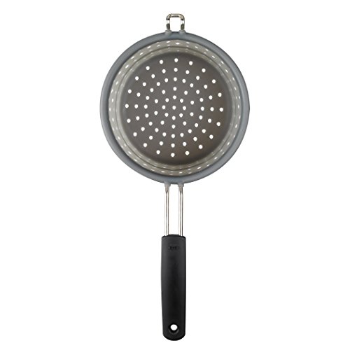 OXO Good Grips Silicone Cooking Colander 1118400