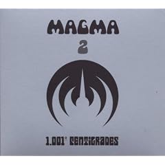 1001� Centigrades