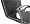 i-nique Tuff-Luv Exec Soft Napa Leather Case For Apple iPod Classic - 80GB and 120GB - Black