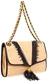 Rebecca Minkoff Affair Shoulder Bag,Black,One Size