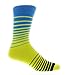 Greatlookz Men's Techie Dress Socks
