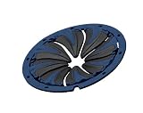 Dye Paintball Rotor Quick Feed - Blue