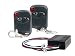 Logisys RM02 12V 15AMP Relay Kit with Two Remote Controls