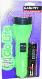 Garrity F500GST06H Glo Light Flashlight