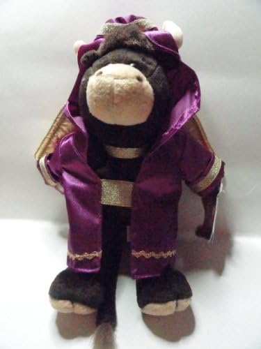 Angelic Beans Bull - Frankincense, Ingredient of the Sacred Incense