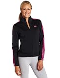 adidas Women's 3-Stripes Right Jacket
