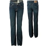 Volcom Roadhouse Denim Pant - Boys'