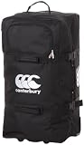 Canterbury CCC Travel Wheelie - Sac de sport - Noir