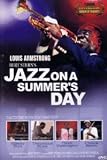 Bert Stern`s JAZZ ON A SUMMER`S DAY (1959) Region 1,2,3,4,5,6 Compatible DVD. Starring Louis Armstrong, George Shearing, Mahalia Jackson, Thelonious Monk, Chuck Berry...