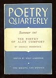Poetry Quarterly, Summer 1947
