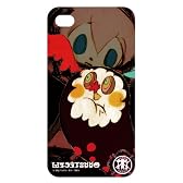 SOTOGAWA 魔法少女まどか☆マギカ モバイルケース iPhone4対応 お菓子の魔女