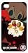 SOTOGAWA 魔法少女まどか☆マギカ モバイルケース iPhone4対応 お菓子の魔女