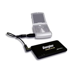 XP1000 - Energizer Portable Charger for Cell Phones and More!