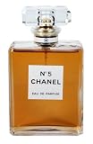 Chanel No 5 3.4 oz EDP Spray for Women, by Chanel (Classic Bottle) -TESTER