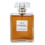 Chanel No. 5 by Chanel for Women 3.4 oz Eau de Parfum Spray (Tester)