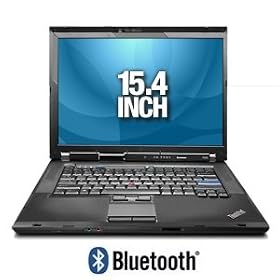 TOPSELLER R400 P8600 7438PAU 14.1-Inch Laptop