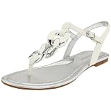 Tignanello Footwear Womens Mason T-Strap Sanda