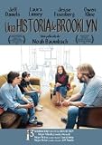 Una Historia De Brooklyn(2005) The Squid And The Whale