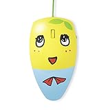 ふなっしー ぶるぶる マウス 【バイブレーション・ボイス機能付パソコンマウス】