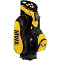 University of Iowa Hawkeyes C-130 Golf Cart Bag by Sun Mountain - G011169
