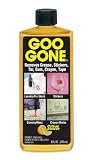 Homax 8 Oz Goo Gone  GG12