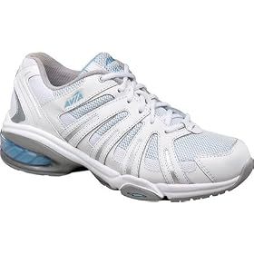 Buy Avia Ladies A1202 Training Shoe
