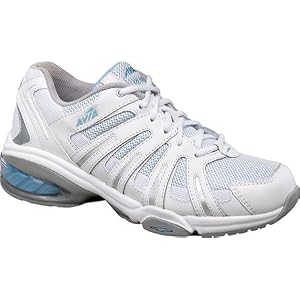 Avia Ladies A1202 Training Shoe by