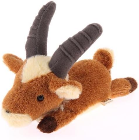 Studio Ghibli Princess Mononoke (K5945) YAKUL Plush Toy by Mononoke