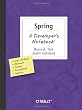 Spring: A Developer's Notebook