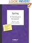 Spring: A Developer's Notebook