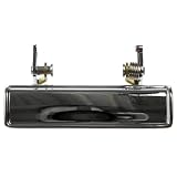 Dorman 77006 Driver Passenger Side Replacement Exterior Door Handle by Dorman
