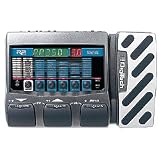 RP350 Multi Effect Pedal