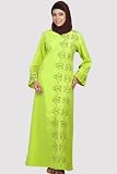 Asmat Abaya