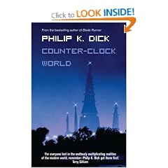 Counter-Clock World (Voyager Classics)