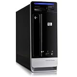 HP Pavilion S3020N Desktop PC (AMD Athlon 64 Processor 3800+, 1 GB RAM, 250 GB Hard Drive, SuperMulti DVD Drive, Vista Premium)